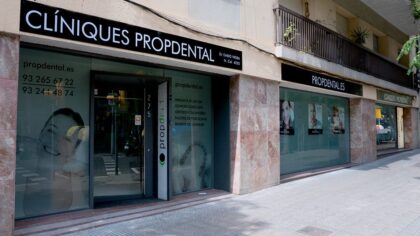 Propdental