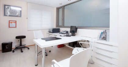 Clinica Dental – Dr. Joan Ramis Matas