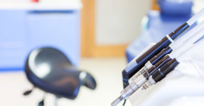 Clinica Dental – Dr. Joan Ramis Matas