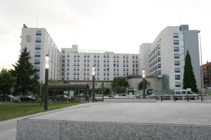 Clinica Universidad de Navarra (Navarra Hospital)