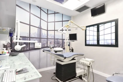 Clinica Cuevas Queipo
