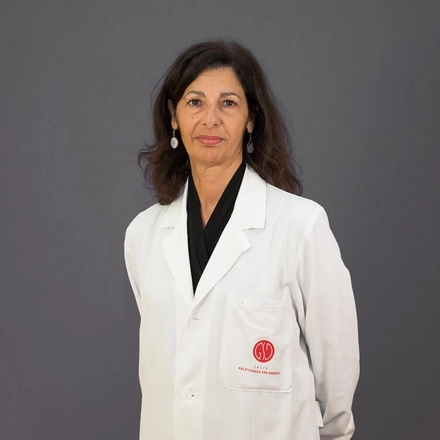 Maria Doria
