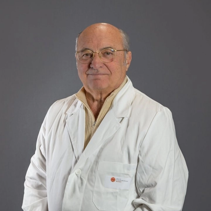 Roberto Danchise