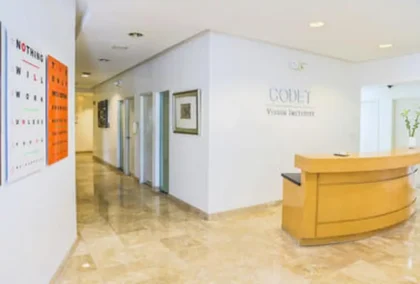 CODET Vision Institute