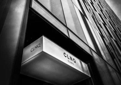 CLNQ Deansgate Square Manchester