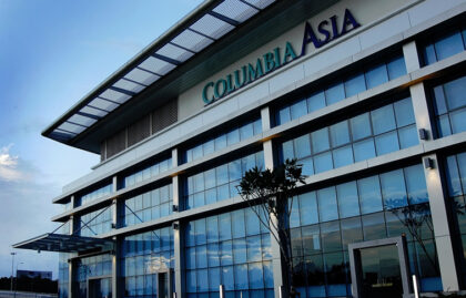 Columbia Asia Hospital Pune