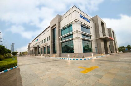 Columbia Asia Hospital Palam Vihar