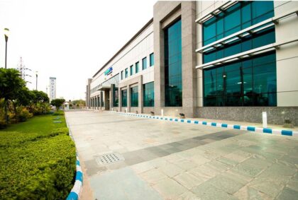Columbia Asia Hospital Palam Vihar