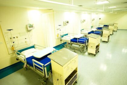 Columbia Asia Hospital Palam Vihar