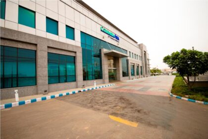 Columbia Asia Hospital Palam Vihar
