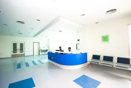 Columbia Asia Hospital Palam Vihar