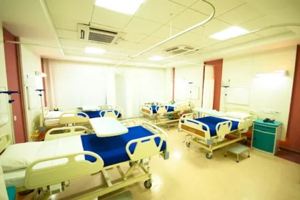 Columbia Asia Hospital Palam Vihar