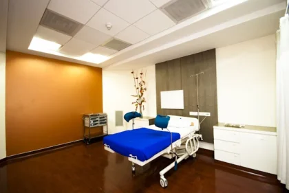 Columbia Asia Hospital Palam Vihar