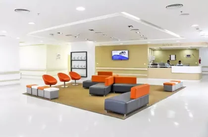 Columbia Asia Hospital Whitefield