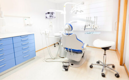 Clinica Dental – Dr. Joan Ramis Matas