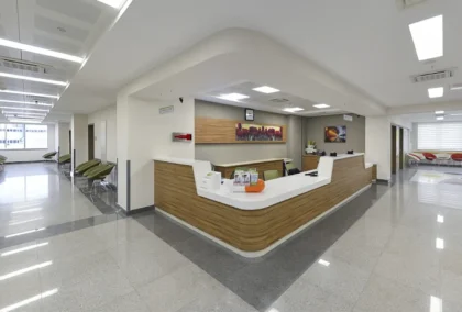 Dr. HE Obesity Clinic