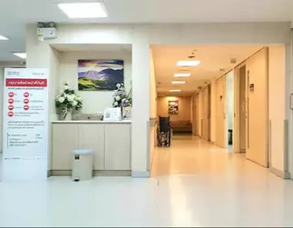 Samitivej Thonburi Hospital