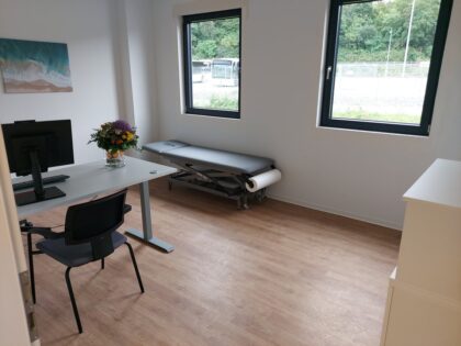 Zentrum der Rehabilitation Pforzheim