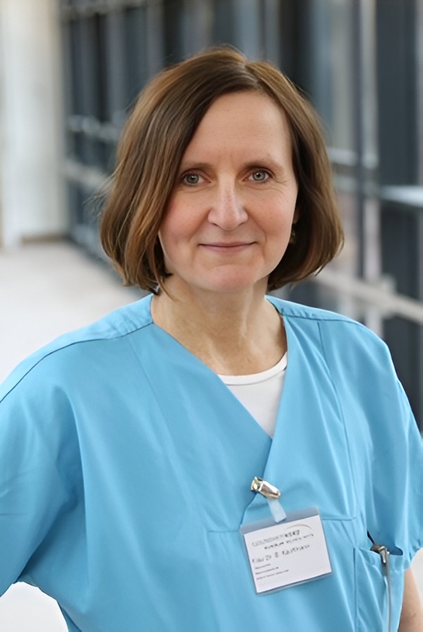 Birgit Kauffmann