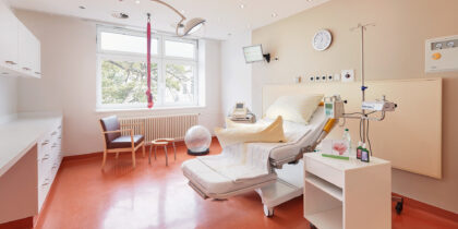 Martin Luther Hospital