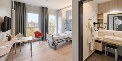Martin Luther Hospital