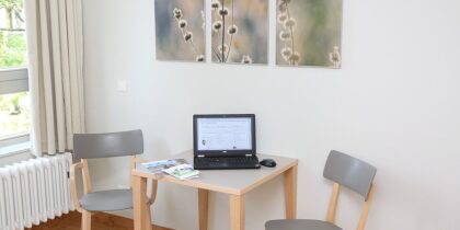 Ev. Elisabeth Clinic