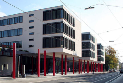 Medical Center Rechts der Isar