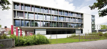 Medical Center Rechts der Isar