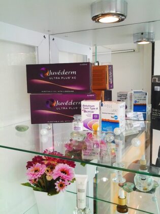 Derma Plus Clinic