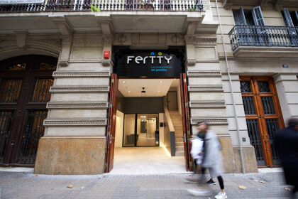 Fertty International IVF Clinic