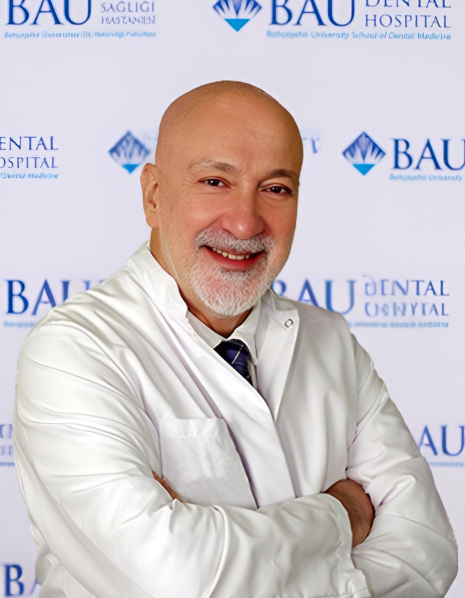 BAU Dental Hospital