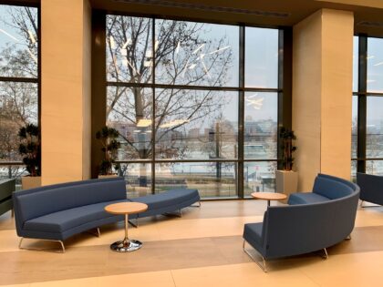 Liv Duna Medical Center