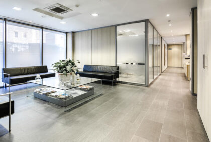 FIV Center Madrid