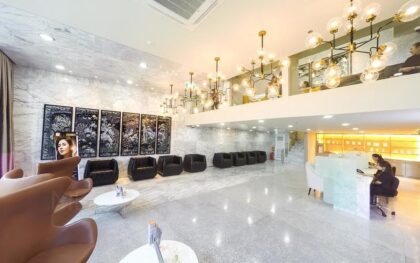 Bellamode Clinic