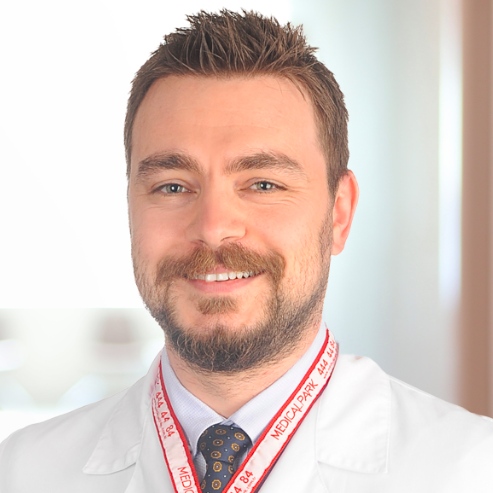 VM Medical Park Pendik Hospital