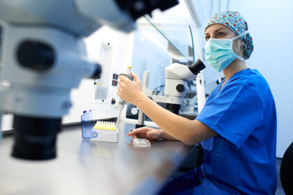 Fertty International IVF Clinic