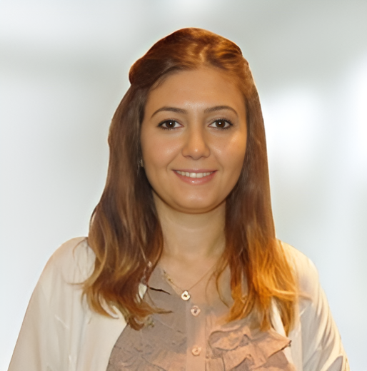 Damla Ekinci