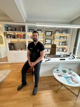 Dr. M. Hakan BULAM Aesthetic Plastic Surgery Clinic