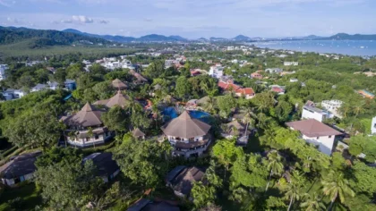 Mangosteen Ayurveda & Wellness Resort