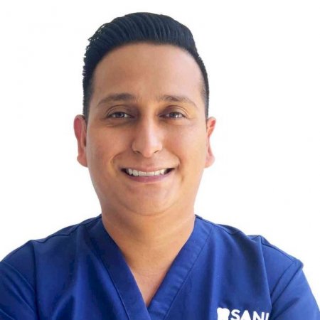Sani Dental Group Playa del Carmen
