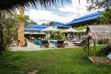Wonderland Healing Center