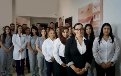 My Dental Brush Tijuana
