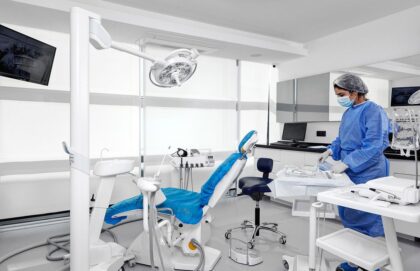DENTAGLOBAL Dental Clinic