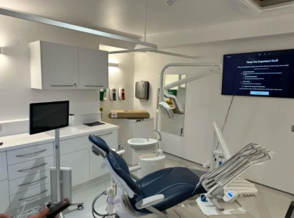 Dentakademi Oral and Dental Healthcare Center