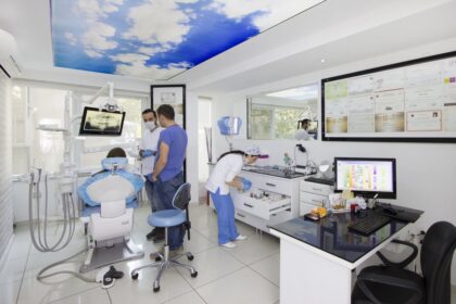 Dentakademi Oral and Dental Healthcare Center