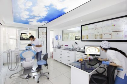 Dentakademi Oral and Dental Healthcare Center