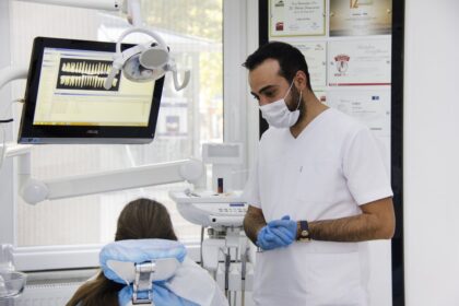 Dentakademi Oral and Dental Healthcare Center