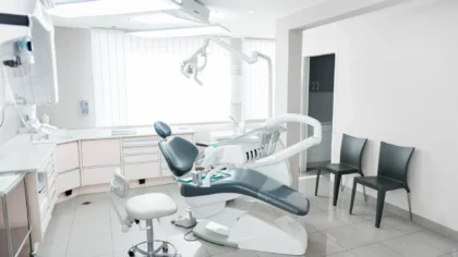 MosDent Dental Hospital