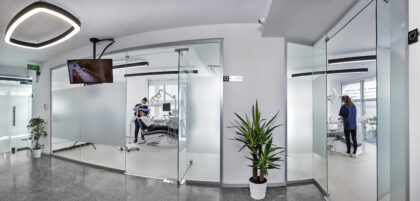 DENTAGLOBAL Dental Clinic