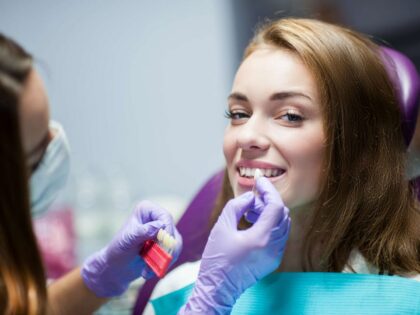 Bhandal Dental Surgery